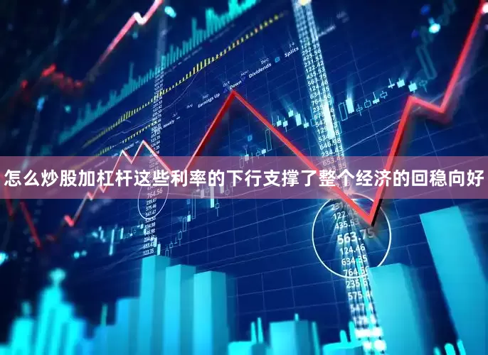 怎么炒股加杠杆这些利率的下行支撑了整个经济的回稳向好