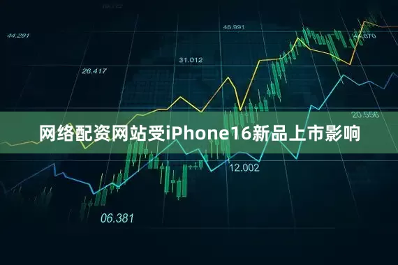 网络配资网站受iPhone16新品上市影响