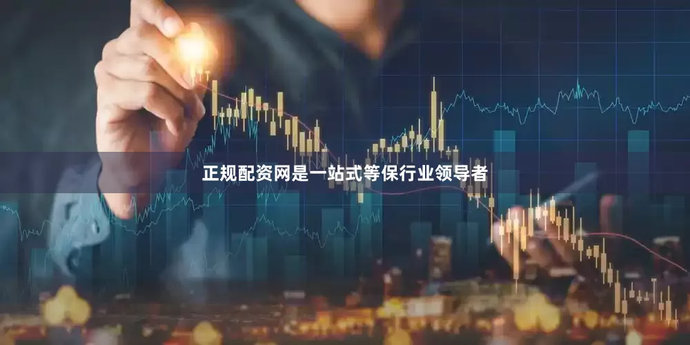 正规配资网是一站式等保行业领导者